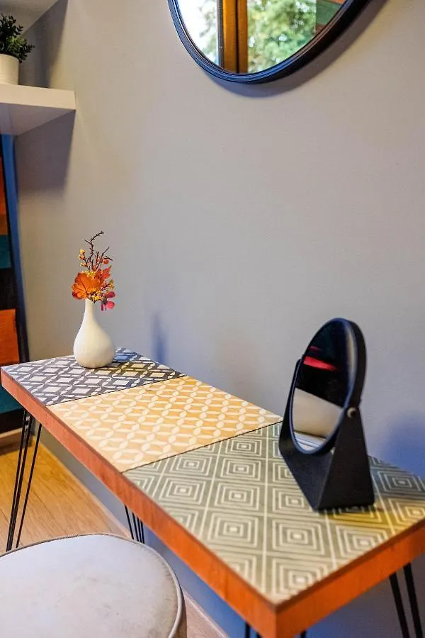 Smart Executive Apartment Krakow 0*,