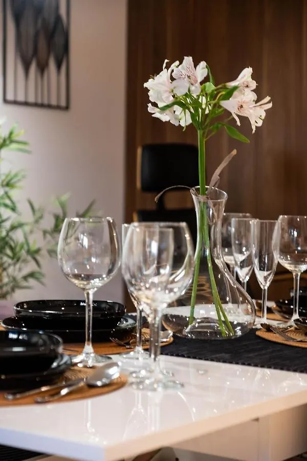 Smart Executive Apartment Krakow 0*,  Poland