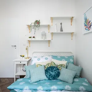  Apartament Cozy In The Center Of