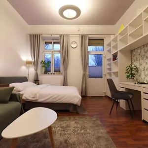  Apartament Apartament Marko