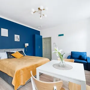  Apartament Rose