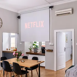  Apartament Old Town Luxury - Rynek Szewska