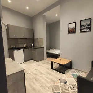  Apartament West13