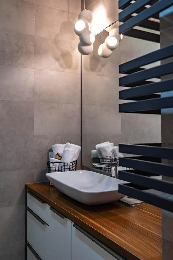 Apartament Smart Executive Kraków